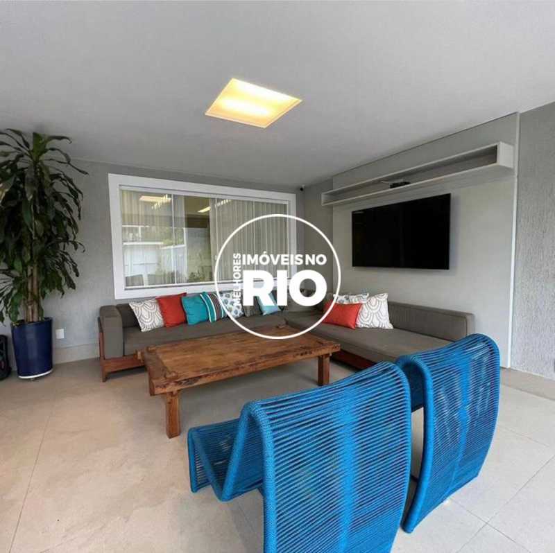 Casa Duplex no Recreio - 8