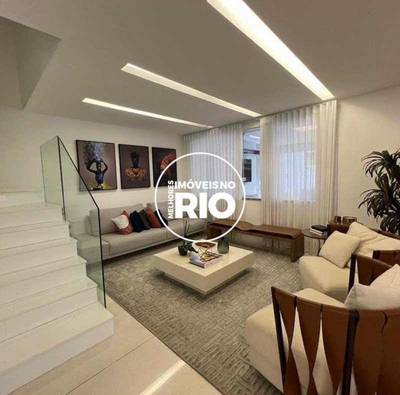 Casa Duplex no Recreio - 9