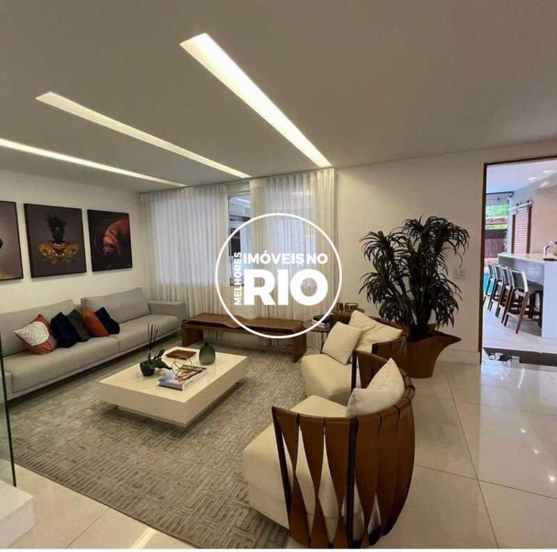 Casa Duplex no Recreio - 10