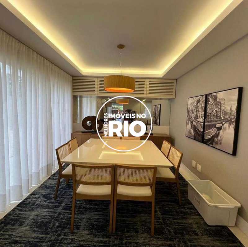 Casa Duplex no Recreio - 11