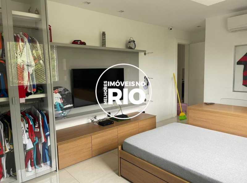 Casa Duplex no Recreio - 12