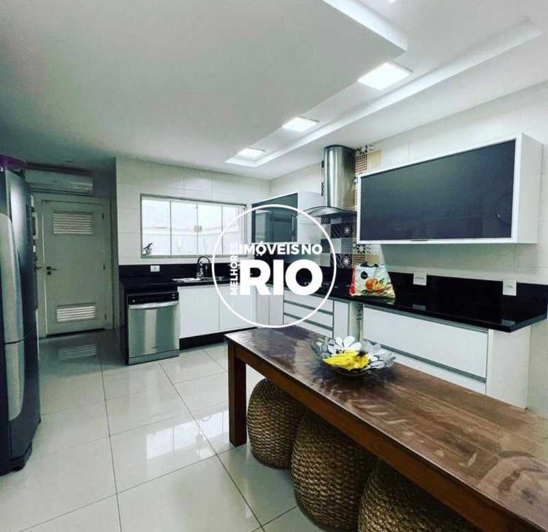 Casa Duplex no Recreio - 15