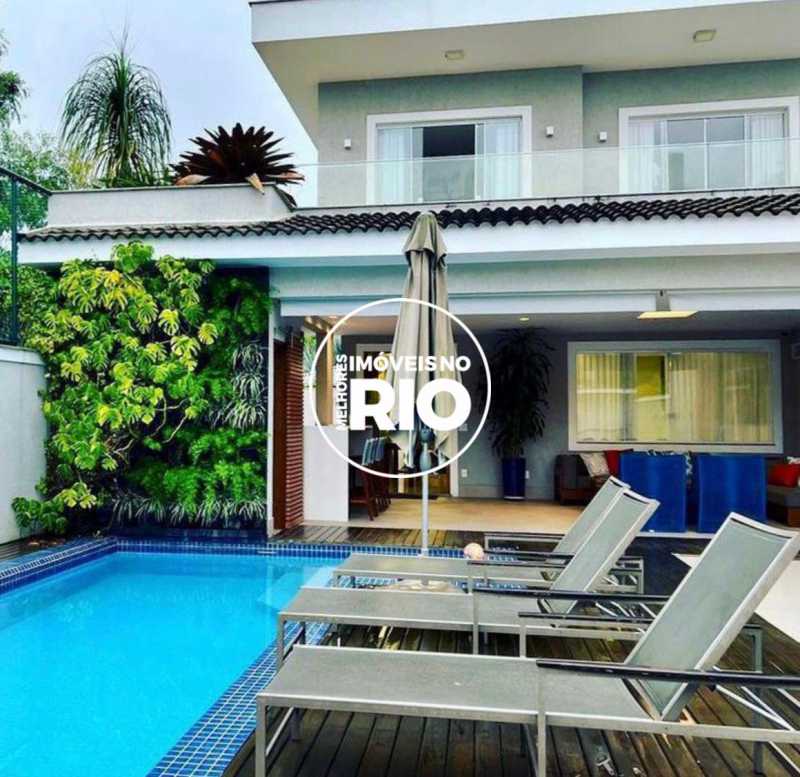 Casa Duplex no Recreio - 16