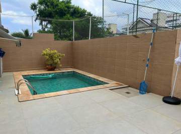 Casa em Condomínio 5 quartos à venda Rio de Janeiro,RJ - R$ 1.300.000 - CB0869