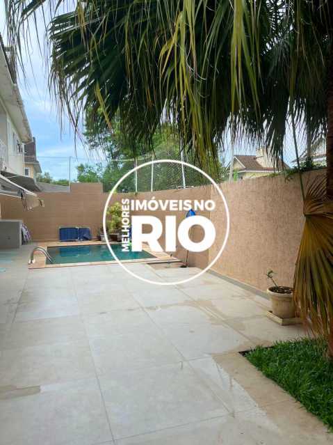 Casa Duplex no Recreio - 2