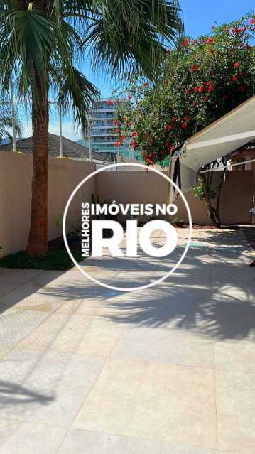 Casa Duplex no Recreio - 3