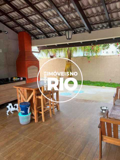 Casa Duplex no Recreio - 4