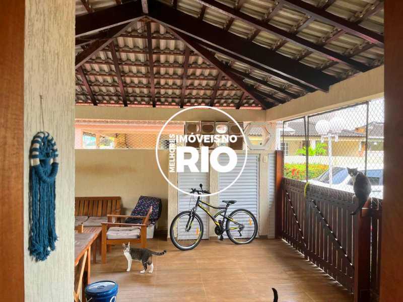 Casa Duplex no Recreio - 5