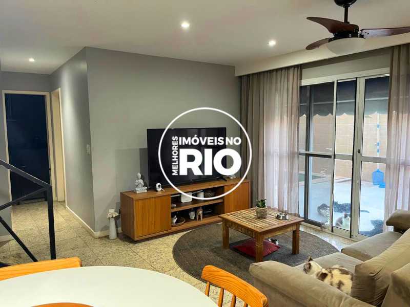 Casa Duplex no Recreio - 7