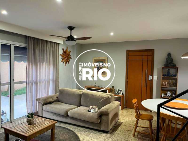 Casa Duplex no Recreio - 8