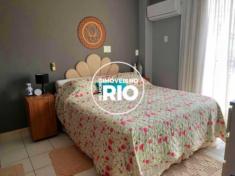 Casa Duplex no Recreio - 9