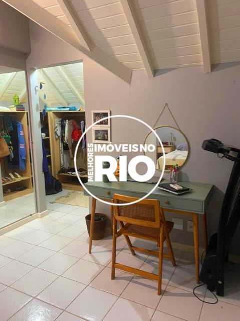 Casa Duplex no Recreio - 14