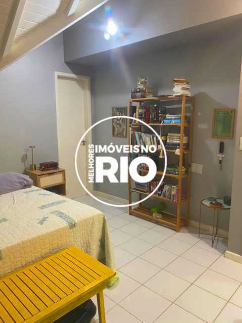 Casa Duplex no Recreio - 15