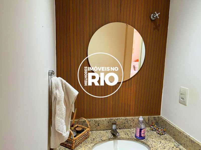 Casa Duplex no Recreio - 17