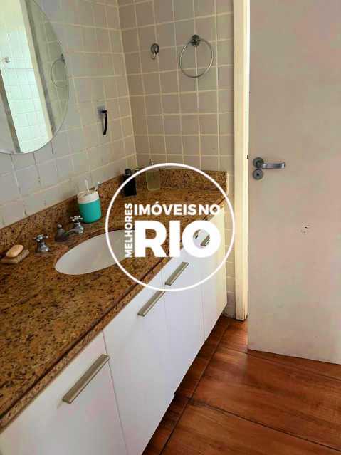 Casa Duplex no Recreio - 18