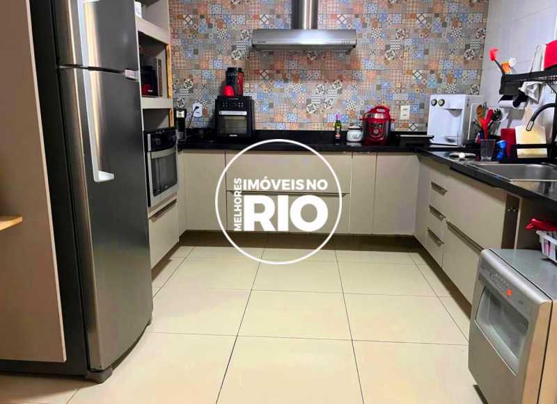 Casa Duplex no Recreio - 19