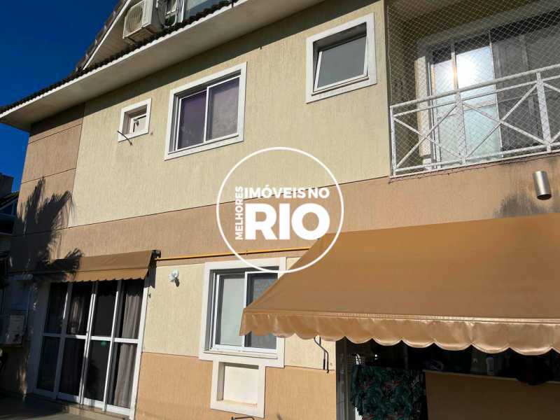 Casa Duplex no Recreio - 20