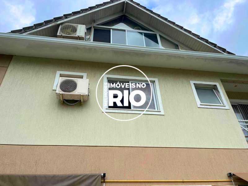 Casa Duplex no Recreio - 21