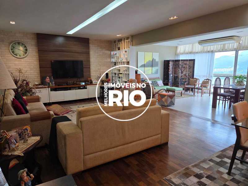 Cobertura na Barra da Tijuca - 2