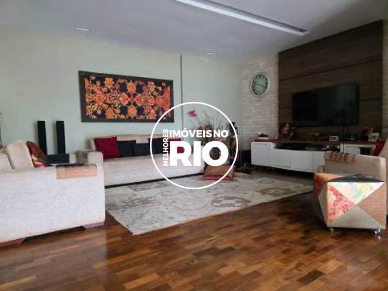 Cobertura na Barra da Tijuca - 3