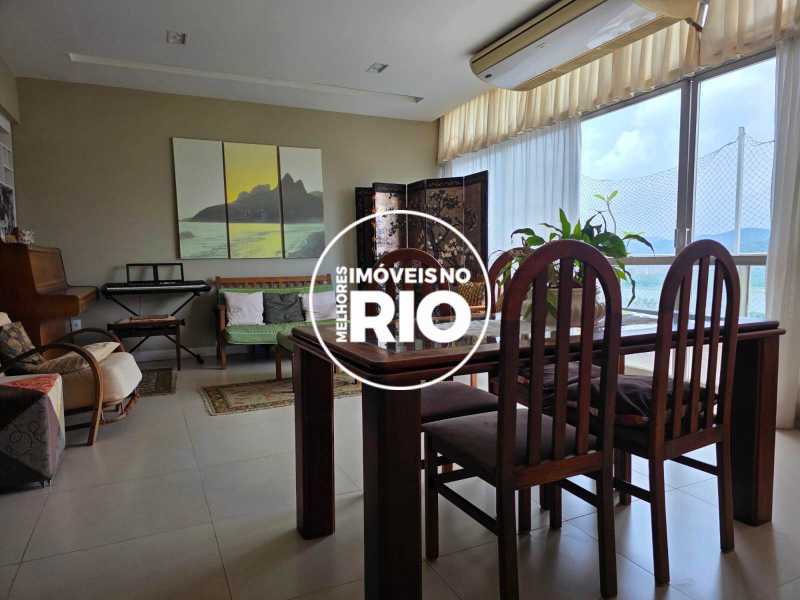 Cobertura na Barra da Tijuca - 5