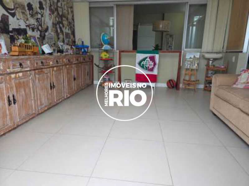 Cobertura na Barra da Tijuca - 6