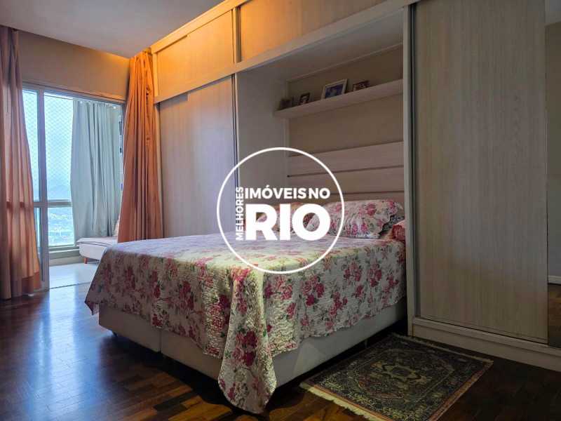 Cobertura na Barra da Tijuca - 7