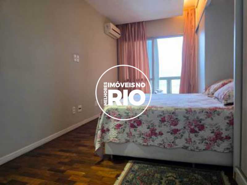 Cobertura na Barra da Tijuca - 8