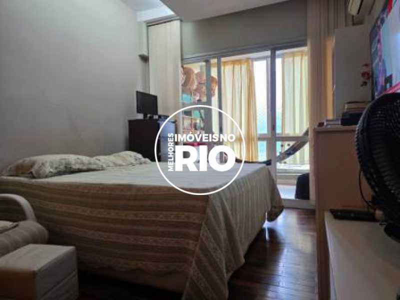 Cobertura na Barra da Tijuca - 9