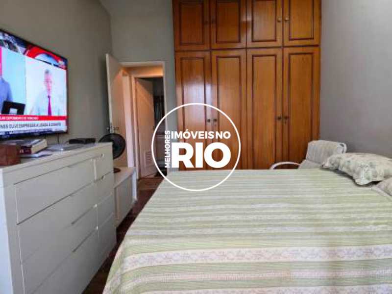 Cobertura na Barra da Tijuca - 10