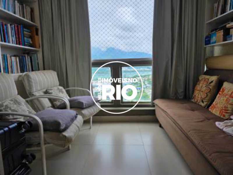 Cobertura na Barra da Tijuca - 11