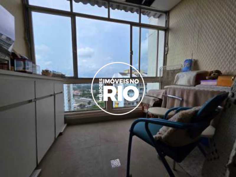 Cobertura na Barra da Tijuca - 12