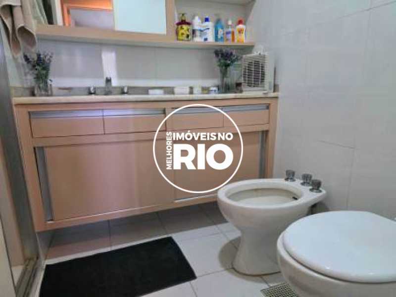 Cobertura na Barra da Tijuca - 13