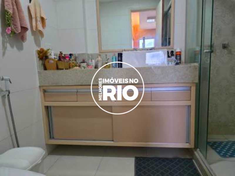 Cobertura na Barra da Tijuca - 14