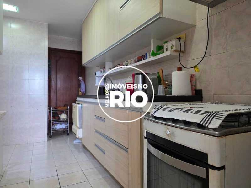 Cobertura na Barra da Tijuca - 16