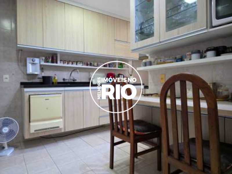 Cobertura na Barra da Tijuca - 17