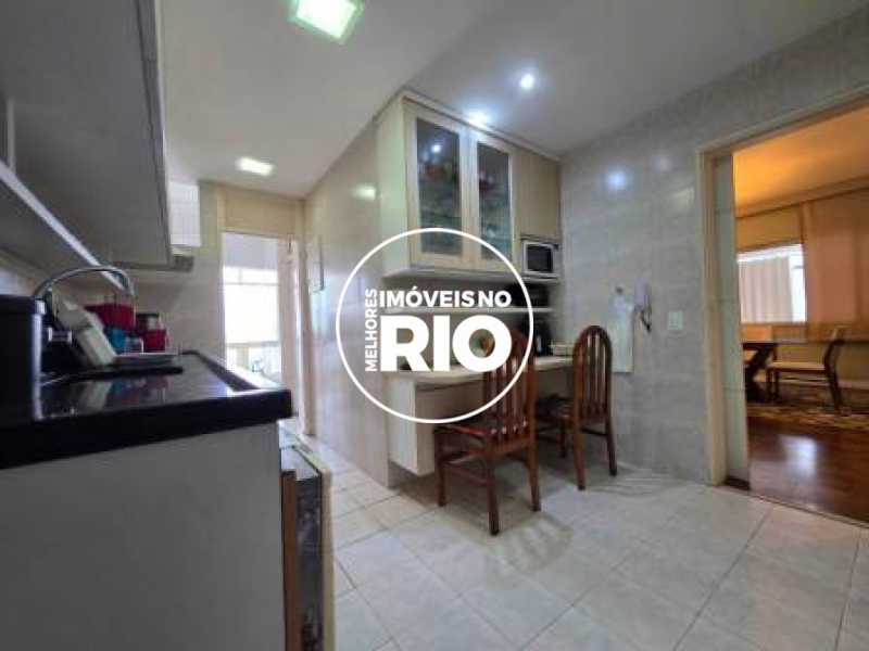 Cobertura na Barra da Tijuca - 18