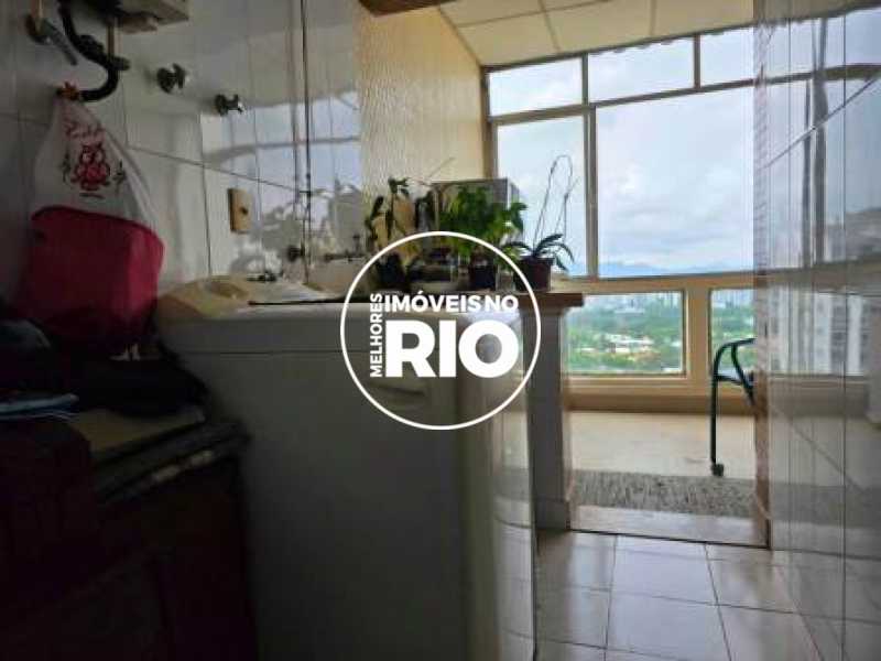 Cobertura na Barra da Tijuca - 19