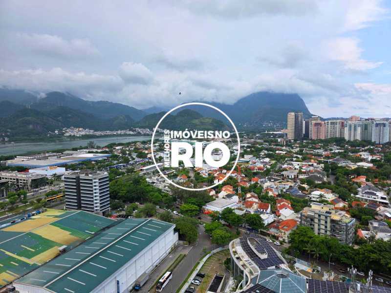 Cobertura na Barra da Tijuca - 21