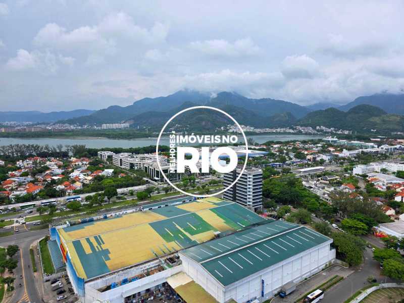 Cobertura na Barra da Tijuca - 22