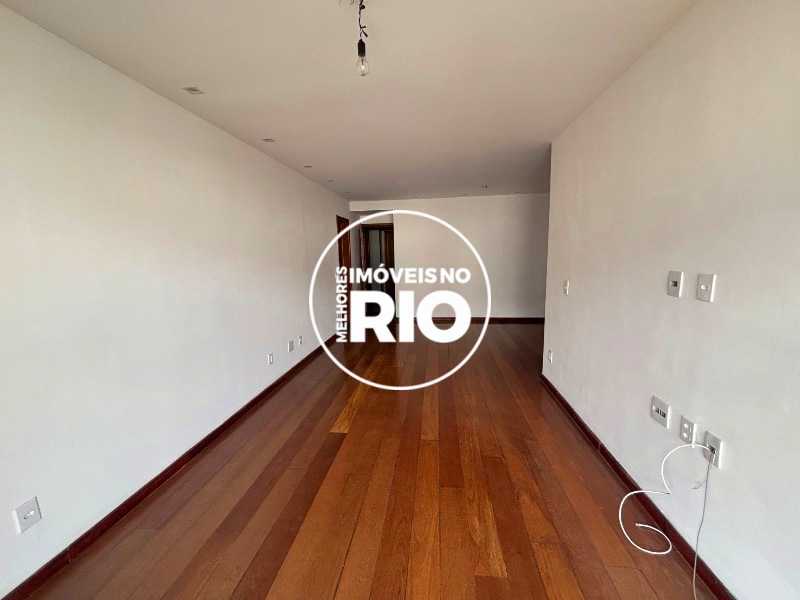 Apartamento na Tijuca - 4
