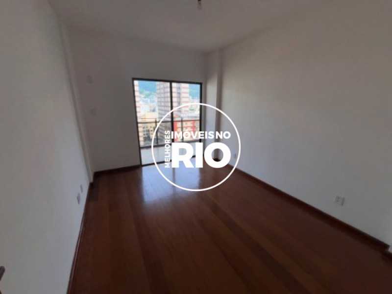 Apartamento na Tijuca - 6
