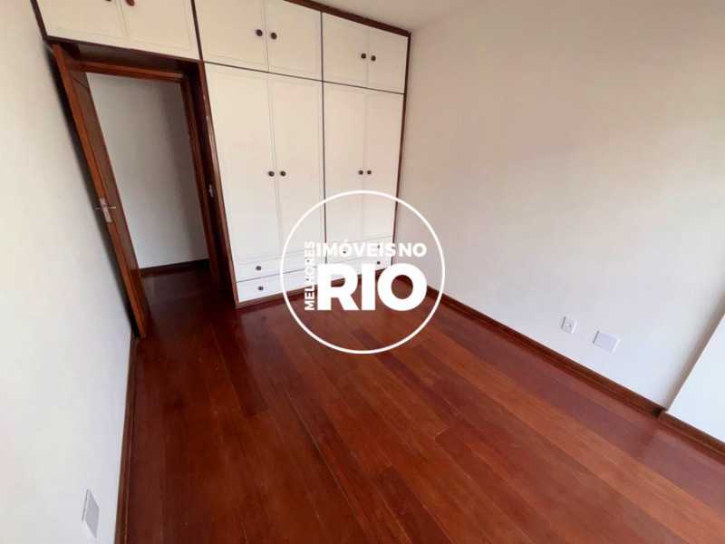 Apartamento na Tijuca - 7