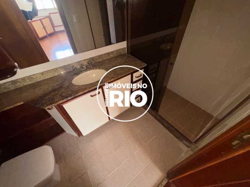 Apartamento na Tijuca - 8