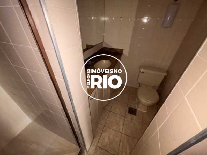 Apartamento na Tijuca - 9