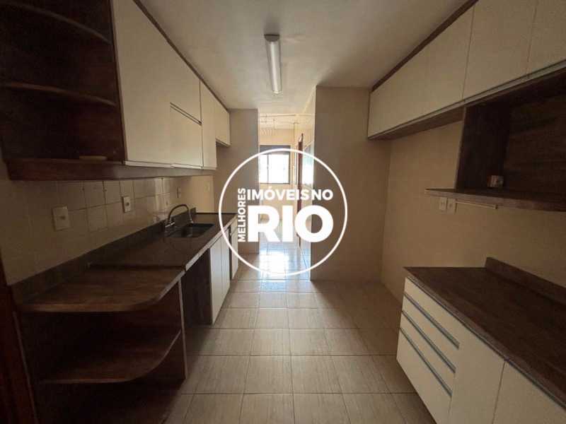 Apartamento na Tijuca - 10