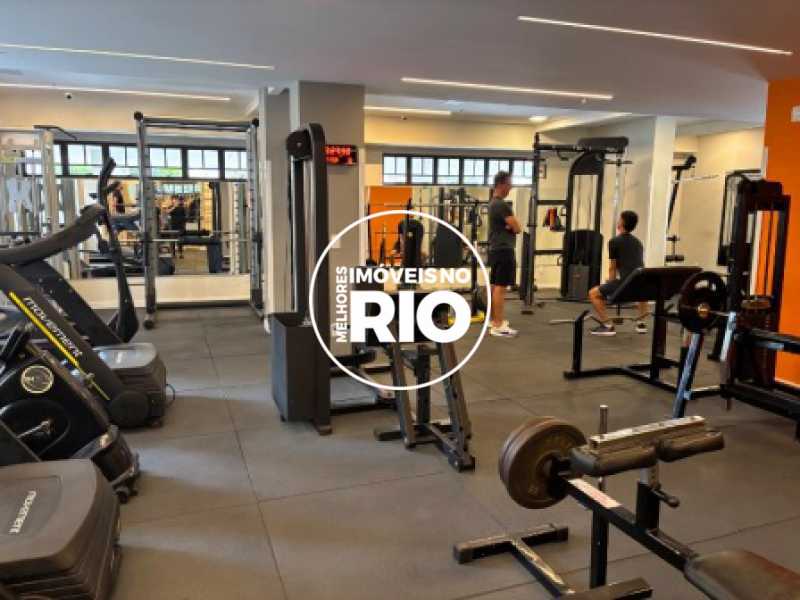 Apartamento na Tijuca - 12