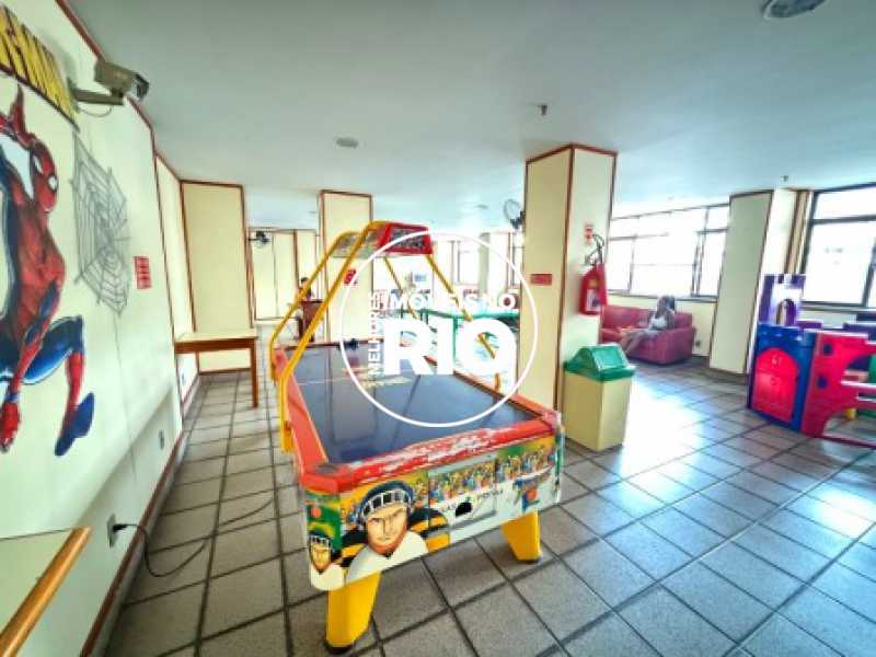 Apartamento na Tijuca - 13