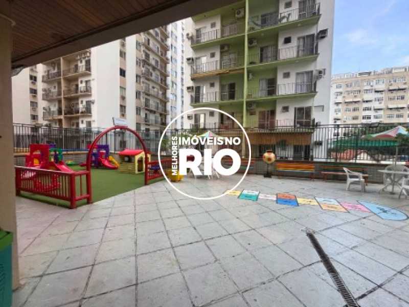 Apartamento na Tijuca - 14