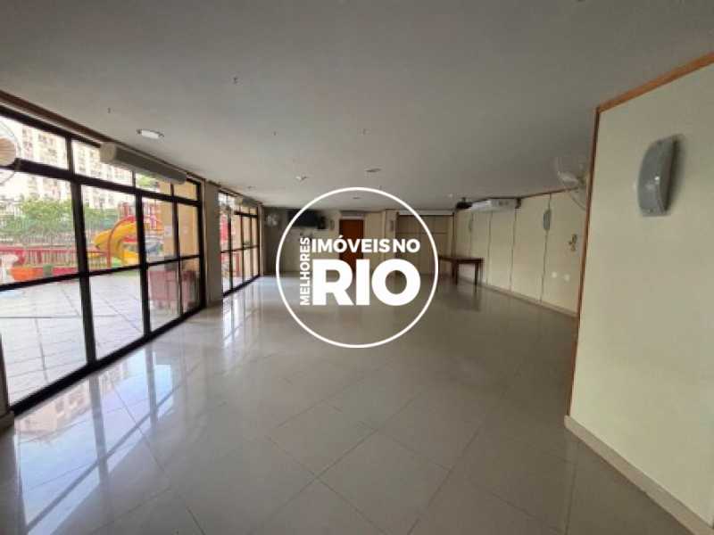 Apartamento na Tijuca - 15